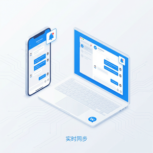 旺旺商聊官网 - 旺旺商聊与客服宝功能对比分析