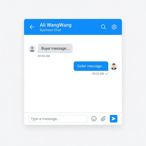 旺旺商聊官网 - 旺旺商聊店铺资质认证方法