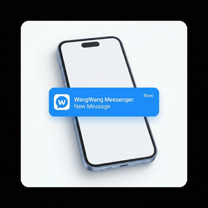 旺旺商聊官网 - 旺旺商聊农产品商家使用技巧