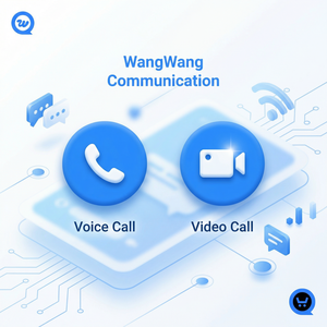 旺旺商聊官网 - 旺旺商聊营销消息群发功能介绍